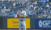 Blue Jays Baseball GIF by Toronto Blue Jays