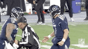 Tennessee Titans Football GIF by NFL