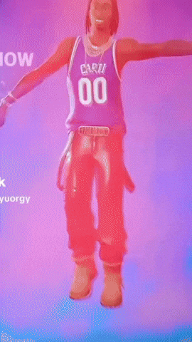 Carti GIF by Respective