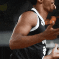 British Basketball Sport GIF by London Lions