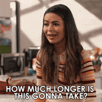 Icarly GIF by Paramount+