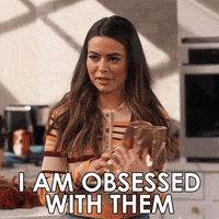 Icarly GIF by Paramount+