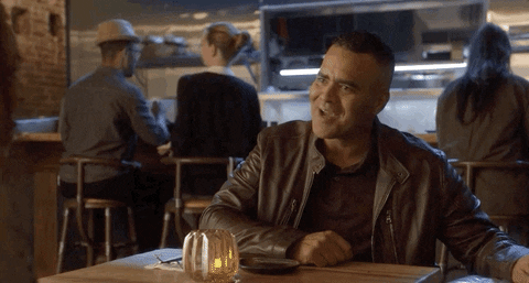 Bull Cbs GIF by CBS
