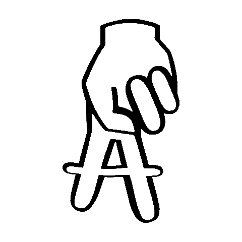Archarmy Sticker by arch