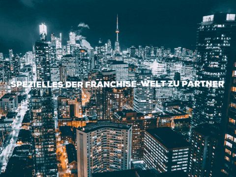 GIF by FranchiseONE.de