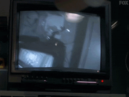 x files GIF by The X-Files