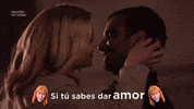 la tigresa netflix GIF