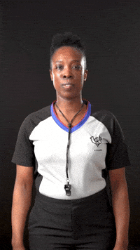 Sport Officiating GIF by Ennov-Action
