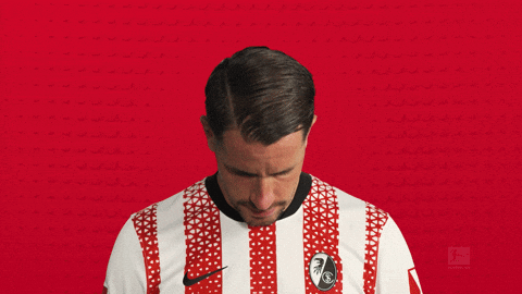 Look Up Sc Freiburg GIF by Bundesliga