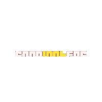 Saarlooters logo charity peek loot Sticker