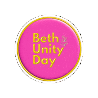 Unity Argentina Sticker by Beth School