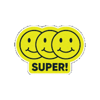 Awesome Branding Sticker by BrandBuff Digital