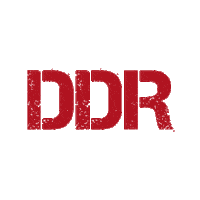Foster Adopt Sticker by Detroit Dog Rescue