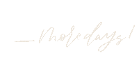 Wedding Days Sticker