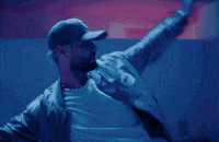 Happy Heidi Klum GIF by SOFI TUKKER