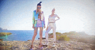 Twinning Music Video GIF by Ultra Records