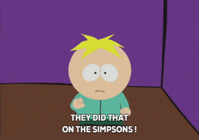 GIF by South Park 