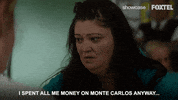money prison GIF by Wentworth