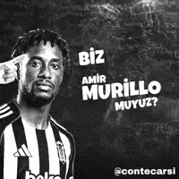 Amir Murillo GIF