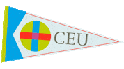 Ceuandalucia Sticker by Fundación San Pablo Andalucía CEU