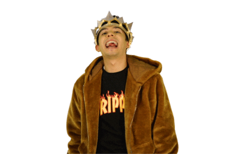 felicidad ami Sticker by Sony Music Colombia