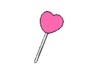 Candy Sugar Sticker