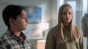 ameliaparkerseries 104 sacrifice byutv amelia parker GIF