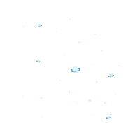 Night Sky Space Sticker by MissAllThingsAwesome