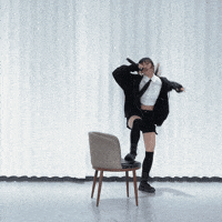 Gwenda GIF by ChoCo Official