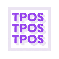 3D Sacramento Sticker by TPOS