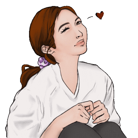 yyyysssssed smile wink smileandwink Sticker