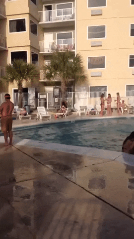 fail slippery when wet GIF by America's Funniest Home Videos