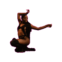 saucystilettosllc heels girls night saucy lalah Sticker