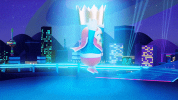 Video Game GIF by Fall Guys