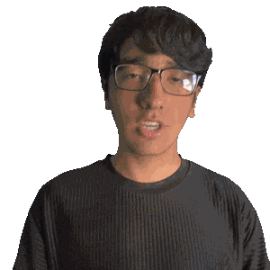 Charlie Sticker