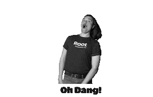 Joinroot Ohdang Sticker by Root Insurance Co.