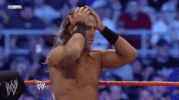 shawn michaels wrestling GIF by WWE