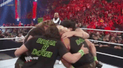 triple h wrestling GIF by WWE