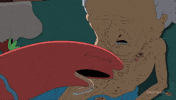 Season 3 Smiling GIF