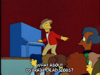happy season 4 GIF