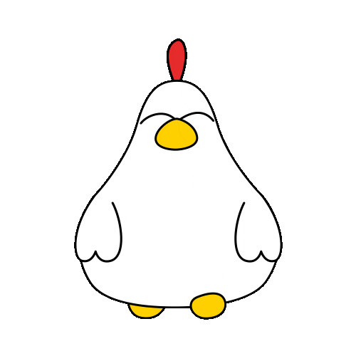 Happy Dance Sticker by