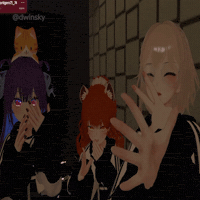 Dance Indira GIF