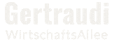Gertraudi Sticker by ErdbauReiter