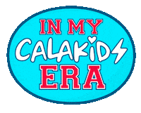 Fashion Kids Sticker by Calakids Boutique