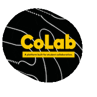 University Sticker by Falmouth & Exeter Students' Union