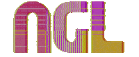 Art Glitch Sticker
