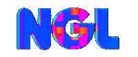 Art Glitch Sticker