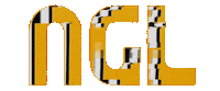 Art Glitch Sticker