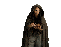 Bbc America Cape Sticker by The Watch