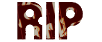 Art Glitch Sticker